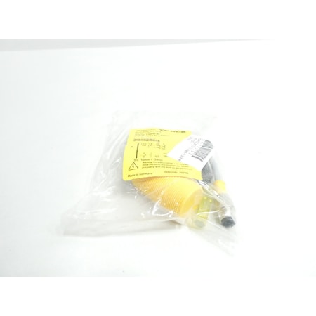 Turck 10-65V-DC PROXIMITY SENSOR BC10-S30-VP4X-0.2-RS4.4T